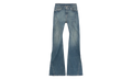 Denim Bias Bootcut Jeans WMNS "Washed Indigo" DS01E3302 SDWB 06