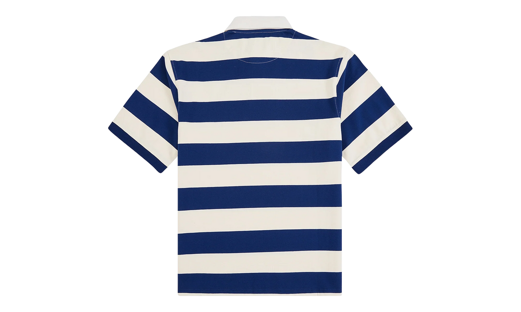 Trails T-Shirt "Ecru" 861 2312 ECRU