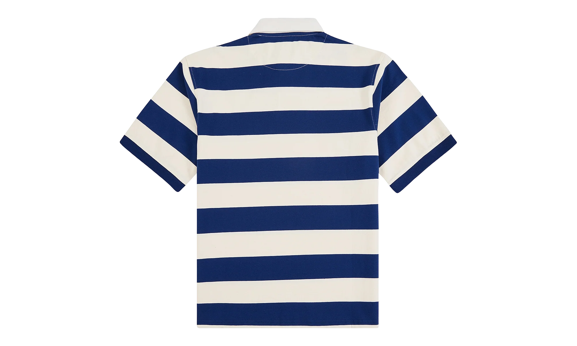 Trails T-Shirt "Ecru" 861 2312 ECRU