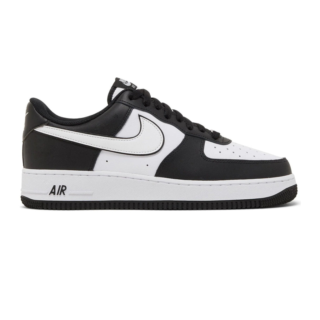 Air Force 1 Low '07 'White Swoosh Panda' (2023)