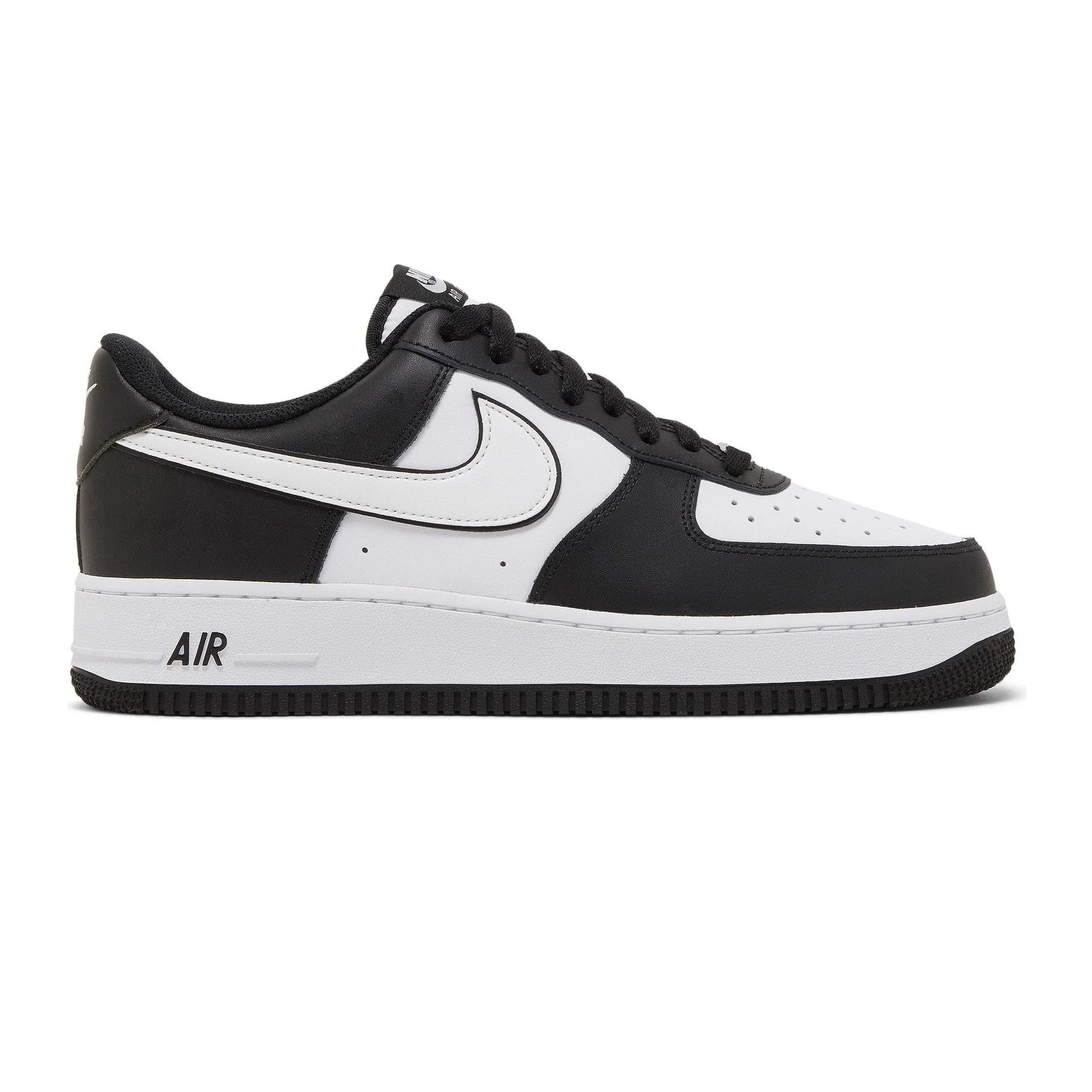 Air Force 1 Low '07 'White Swoosh Panda' (2023)