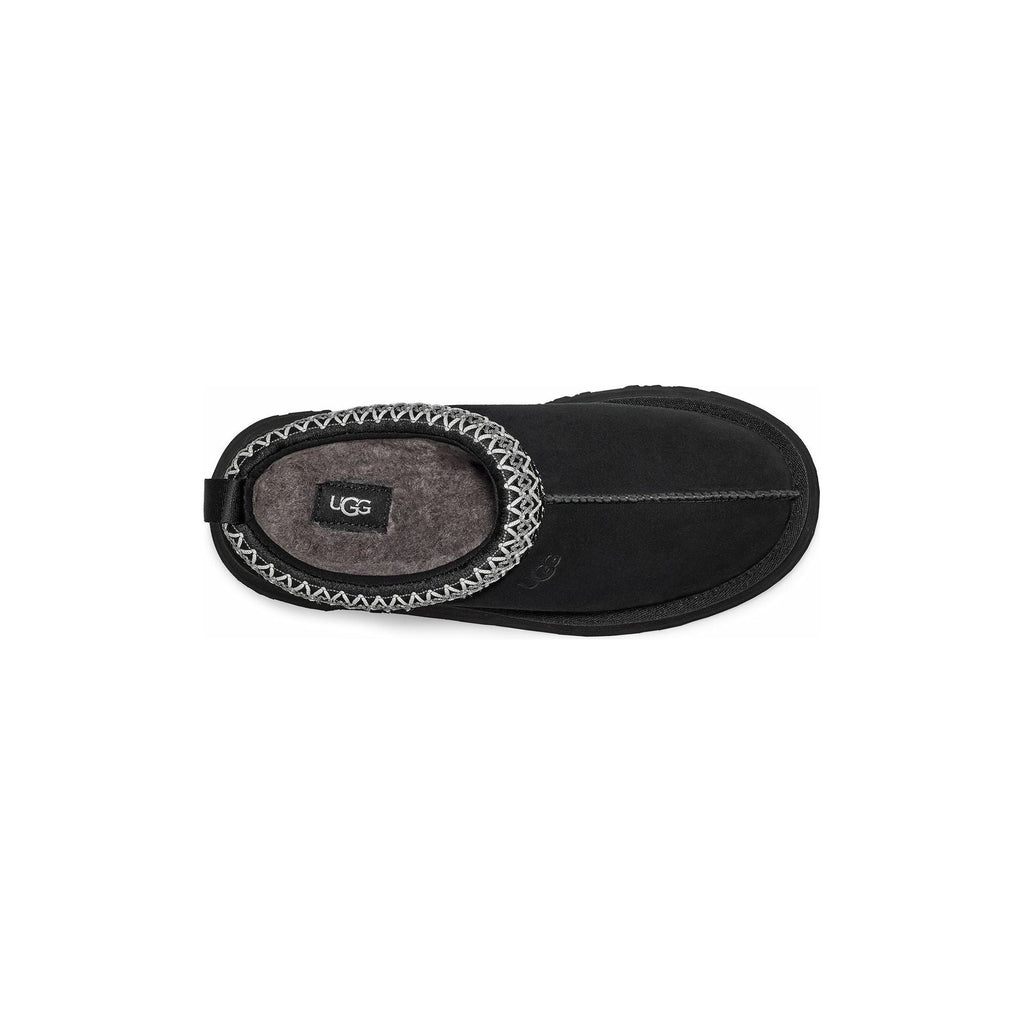 Women's Tazz Slipper in Black