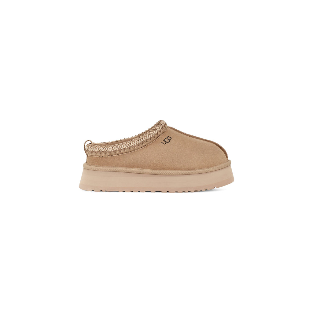 Women's Tazz in Mustard Seed + Full Protection Kit