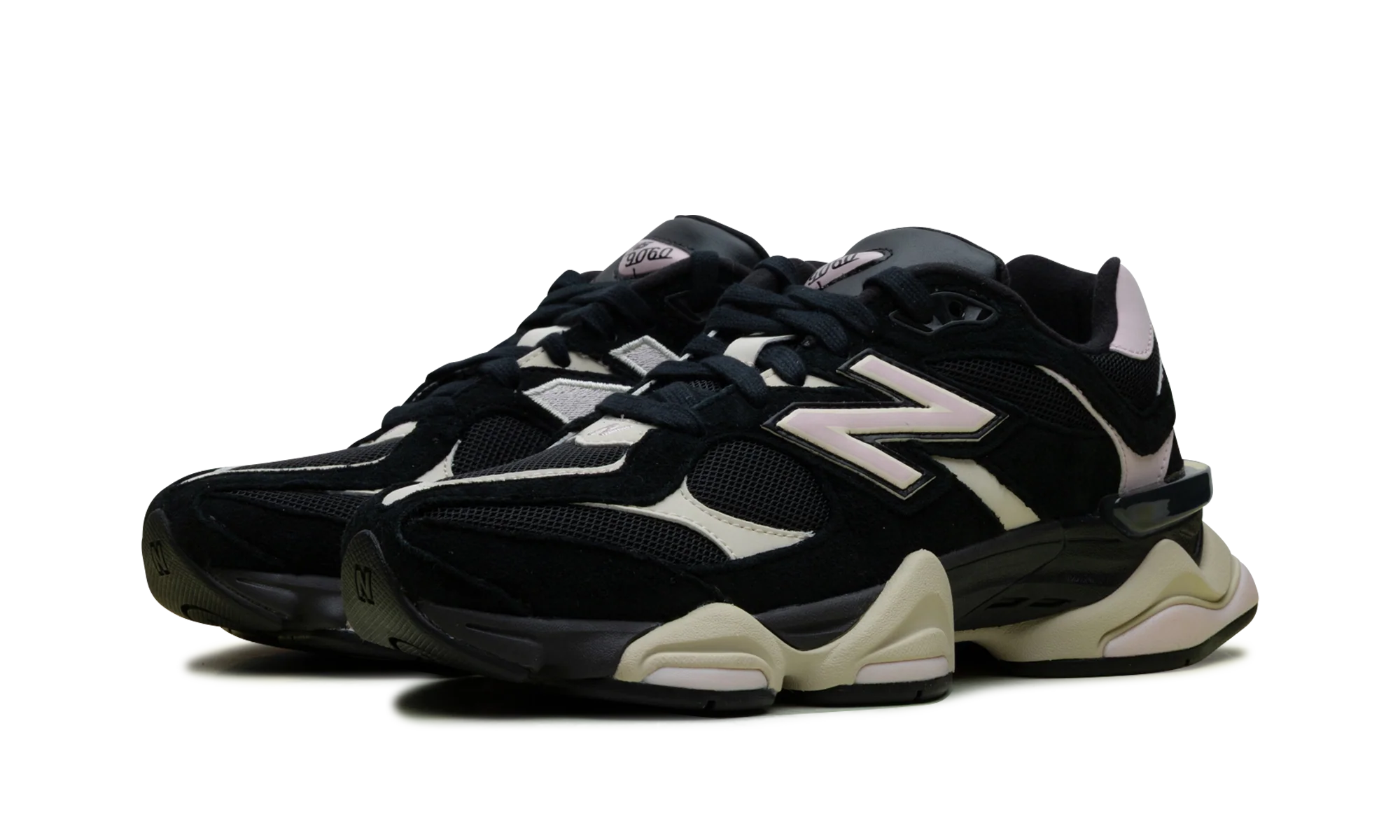 9060 "JD Exclusive Black Pink White" U9060JBR