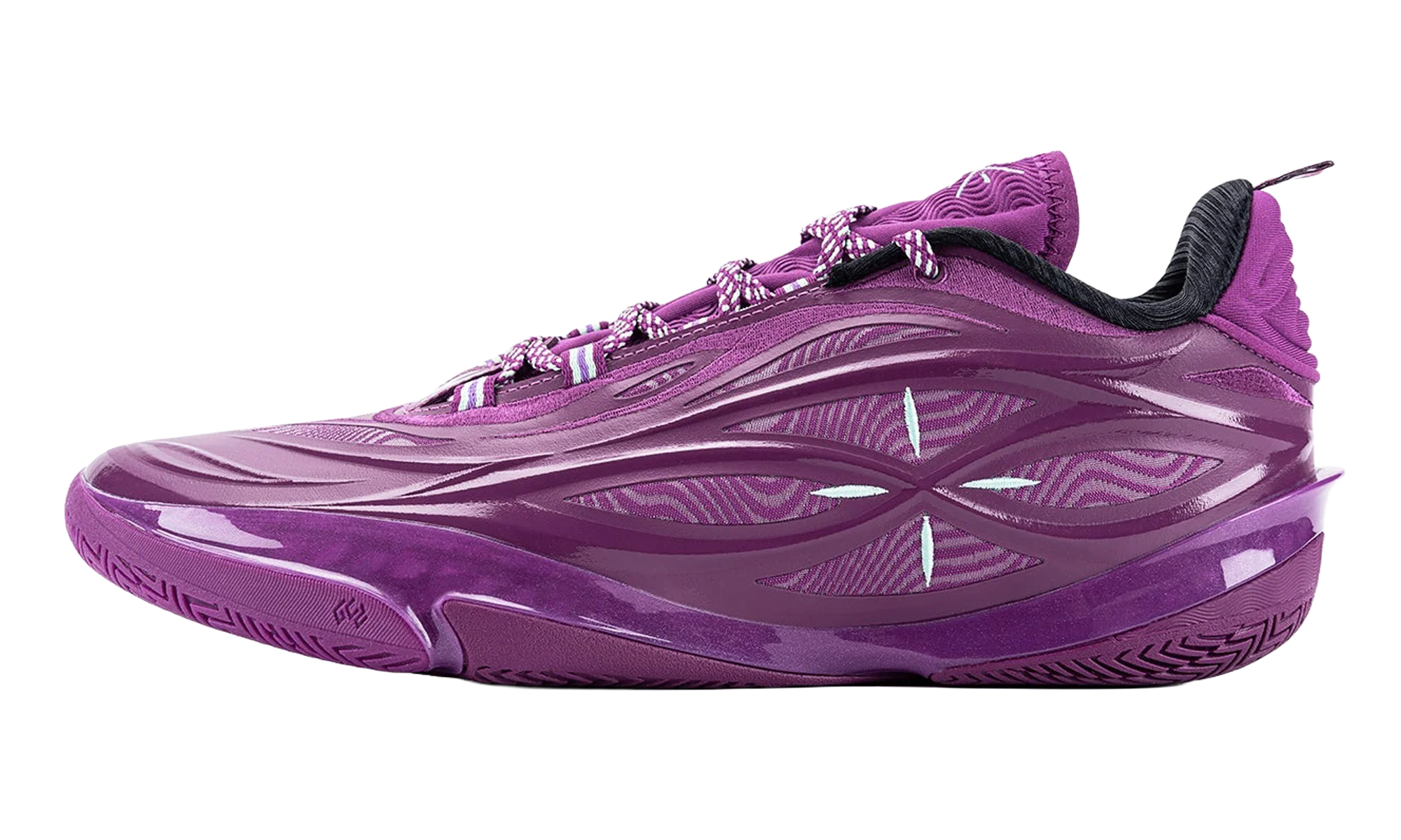 Wade 808 5 Ultra V2 "Lavender" ABAV045 8