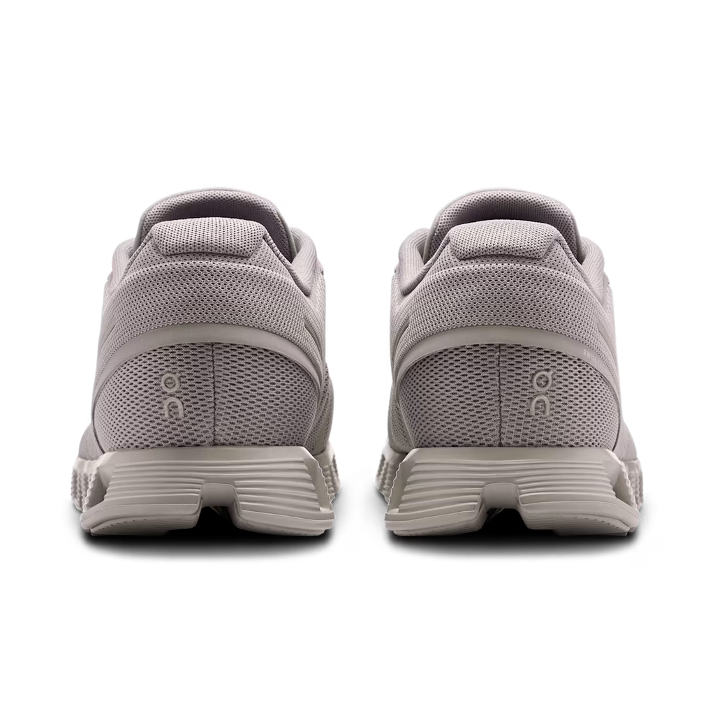 Running Cloud 5 Fog Alloy