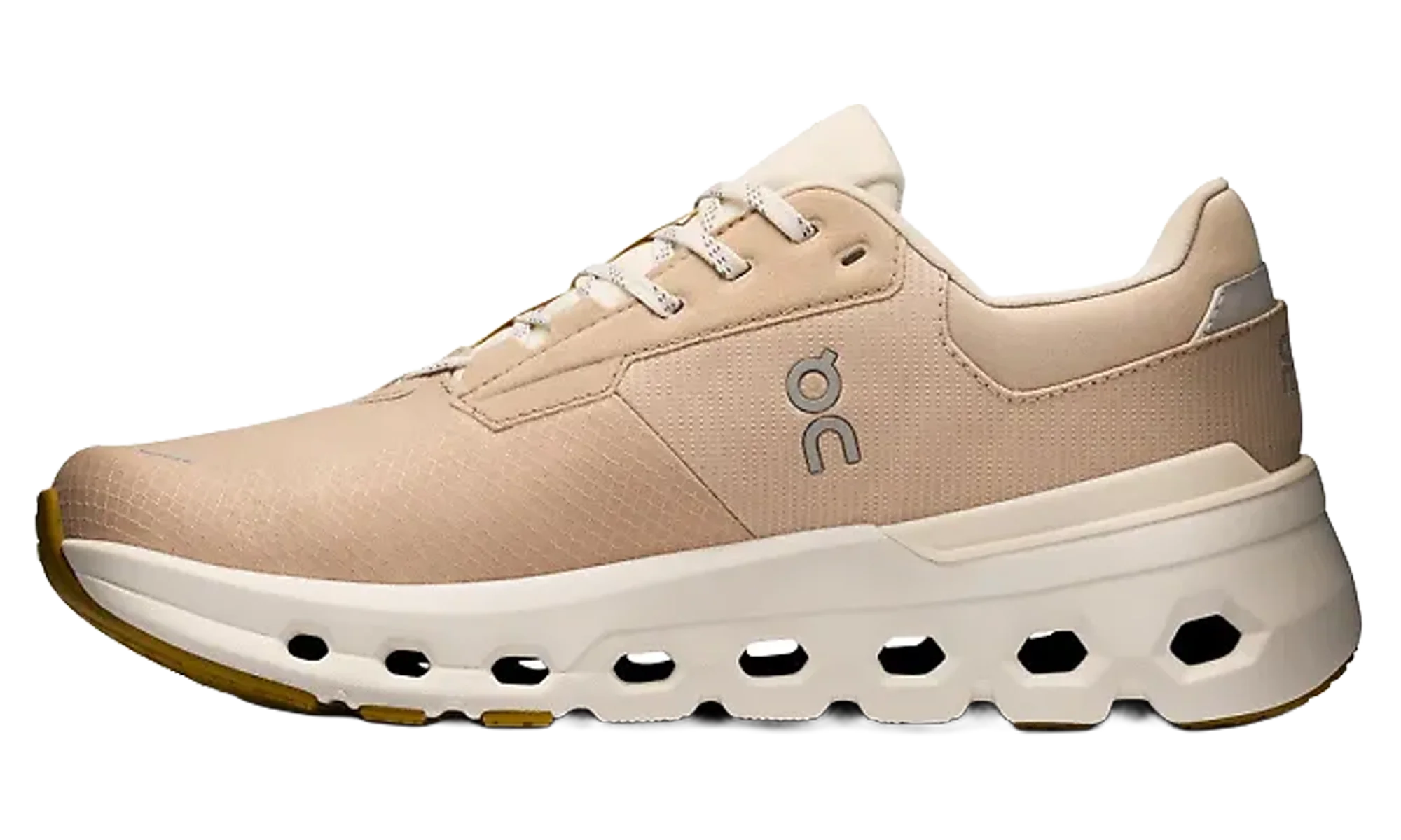 Cloudrunner 2 Waterproof WMNS "Sand Dew" 3WE10144286