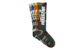 Logo Socks (4 Pack) "Camo" HSR144