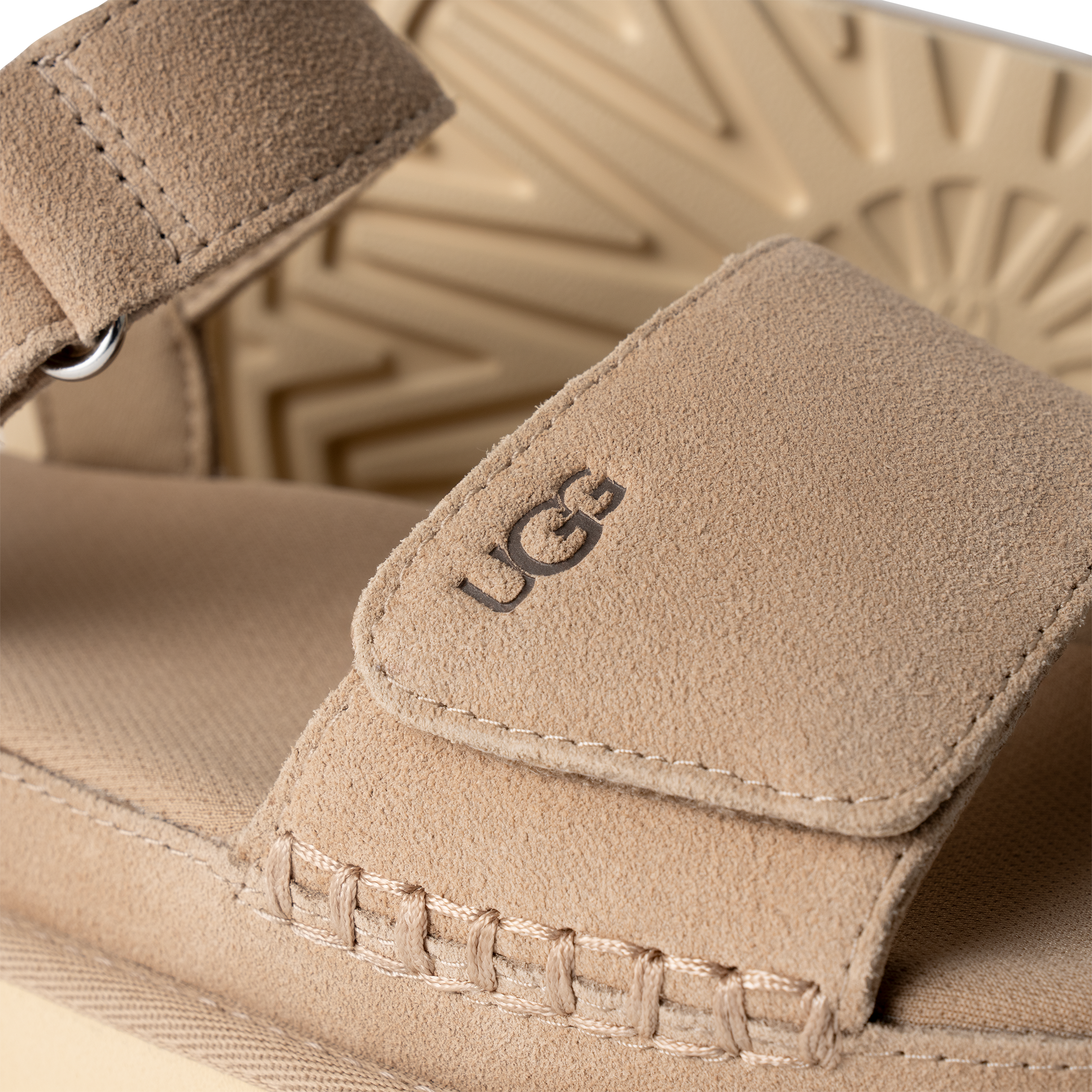 Women's Goldenstar Sandal