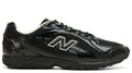 204L Black Timberwolf
