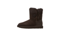 Bailey Button Boots TD "CHOCOLATE" 5991T CHO