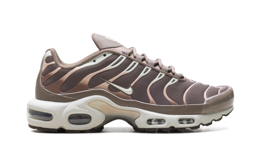 Air Max Plus "Mink Brown" DZ3671 200