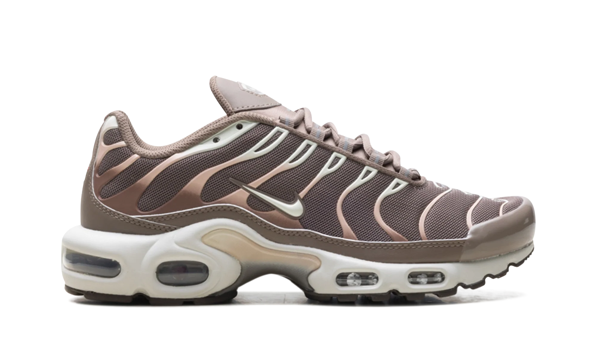 Air Max Plus "Mink Brown" DZ3671 200