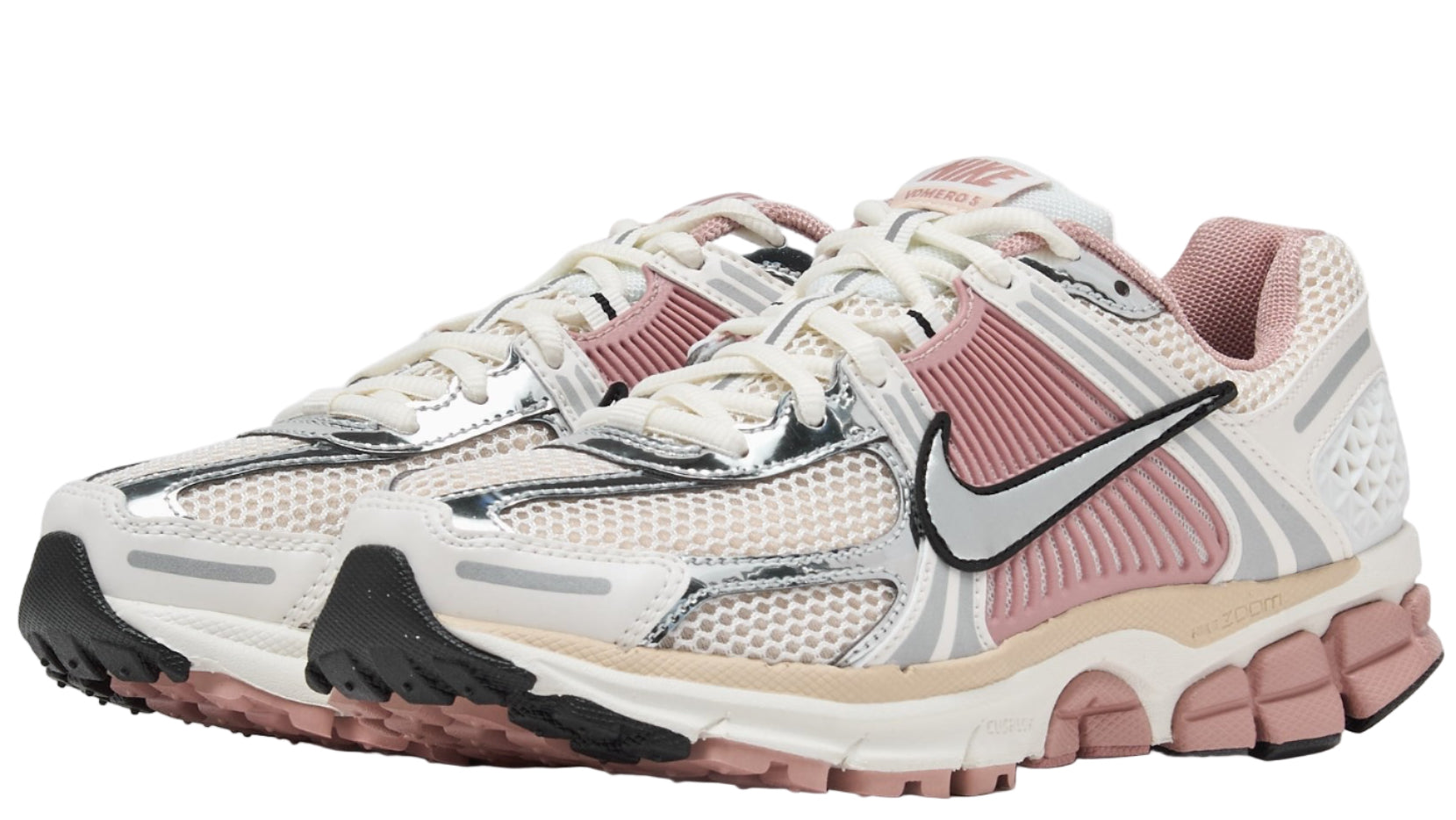 Zoom Vomero 5 Sail Particle Pink (Women's)