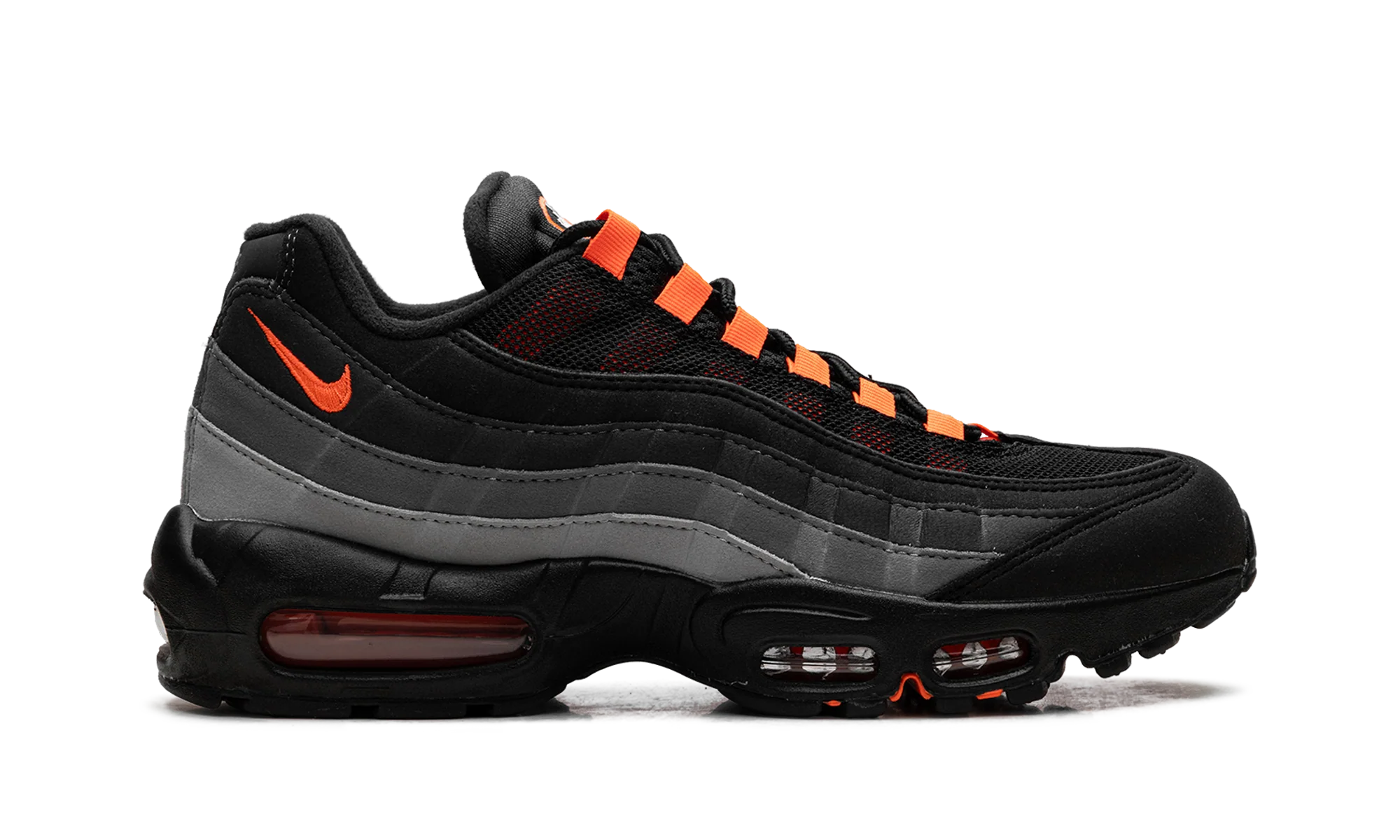 AIr Max 95 "Black Hyper Crimson" FV4710 002