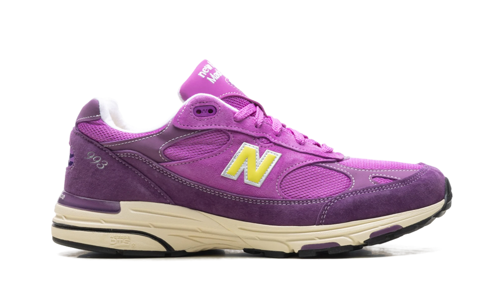 993 "Made in USA - Passion Fruit" U9934JA