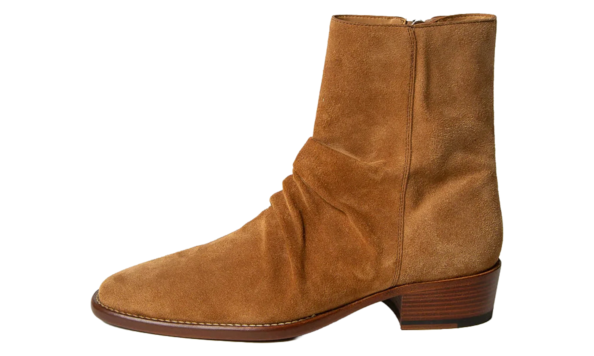 Stack Boots "Tan" MFB020 242