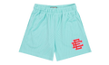 EE Basic Shorts "Yucca / Red" EE287