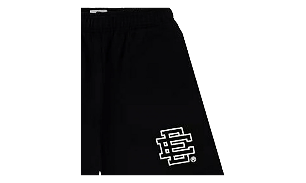 EE Basic Shorts "Jet Black / Jet Black" EE250