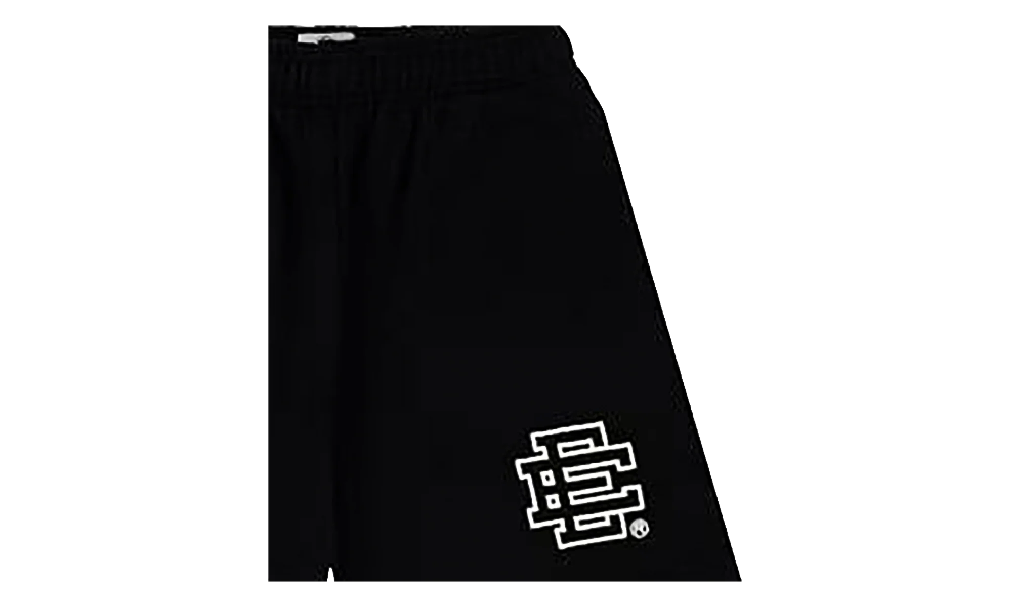 EE Basic Shorts "Jet Black / Jet Black" EE250