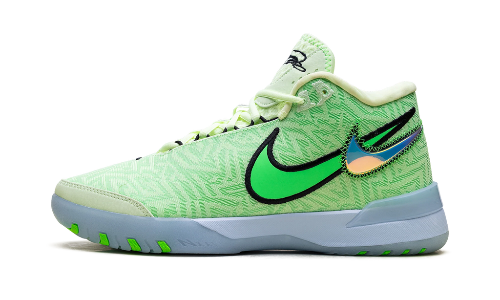 Zoom LeBron NXXT "Volt" HF0712-700