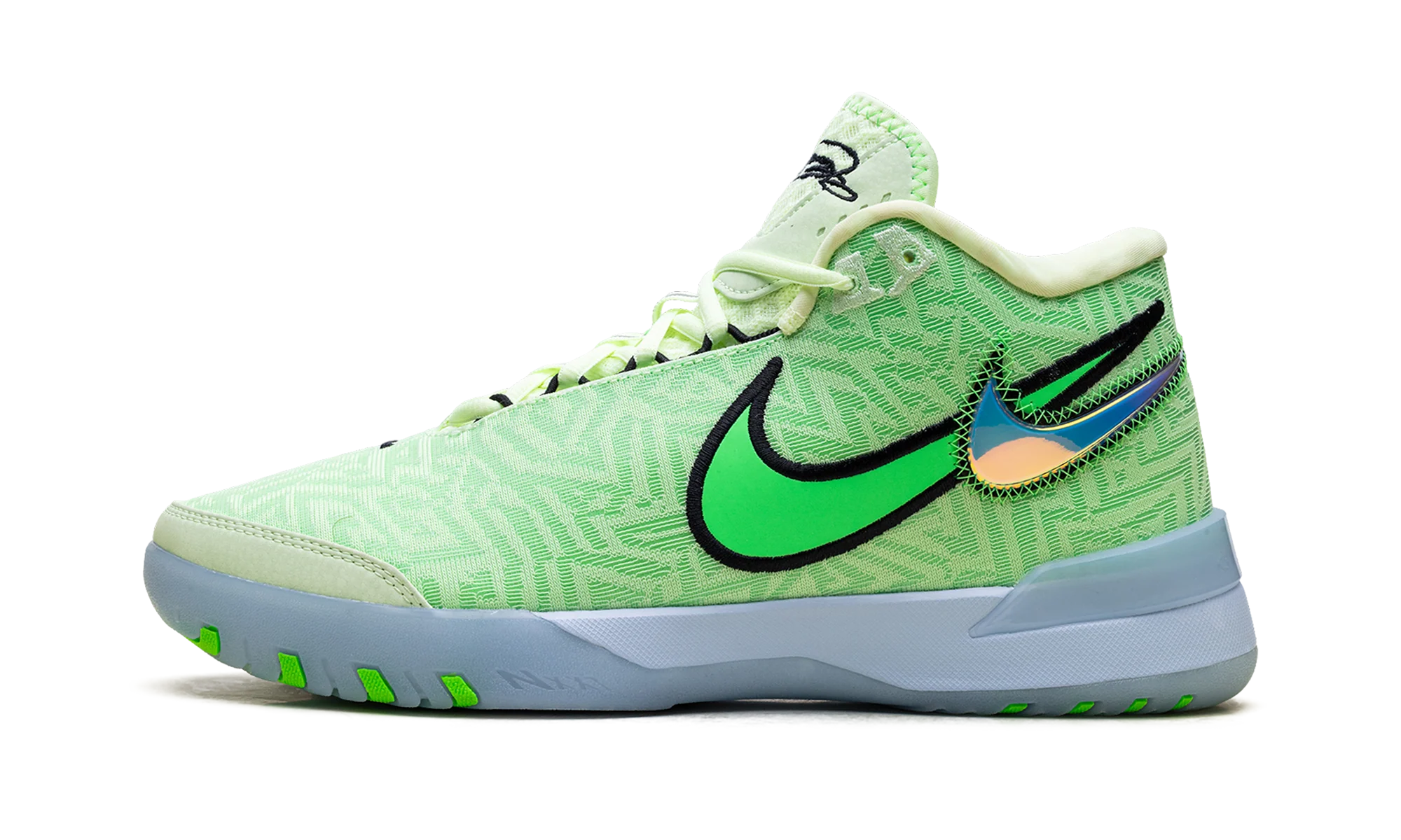 Zoom LeBron NXXT "Volt" HF0712-700