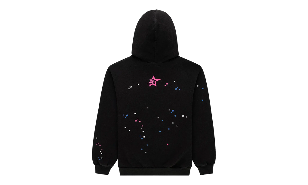 CB Punk v2 Hoodie "Owl" SP5der347