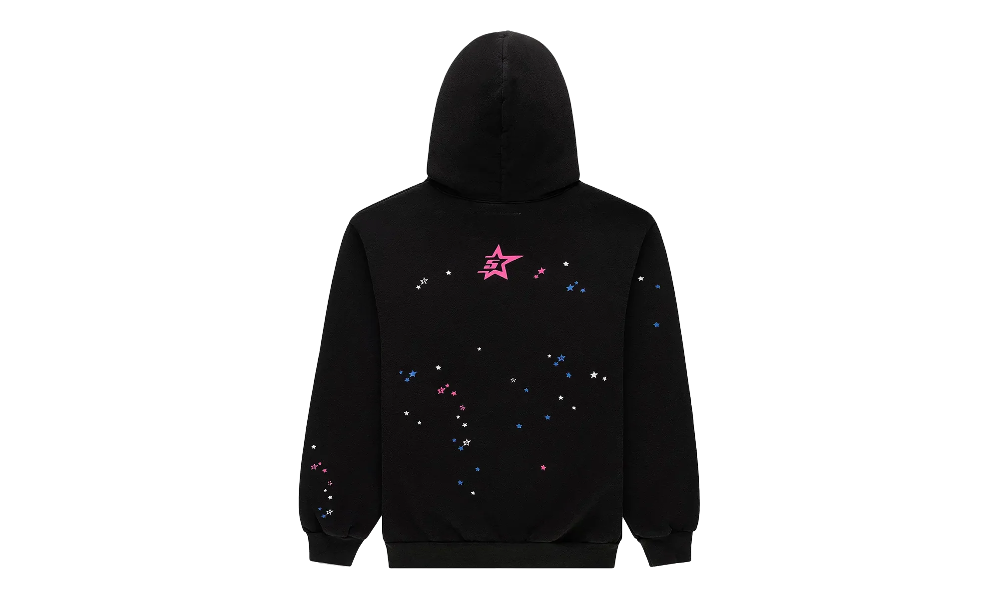 CB Punk v2 Hoodie "Owl" SP5der347