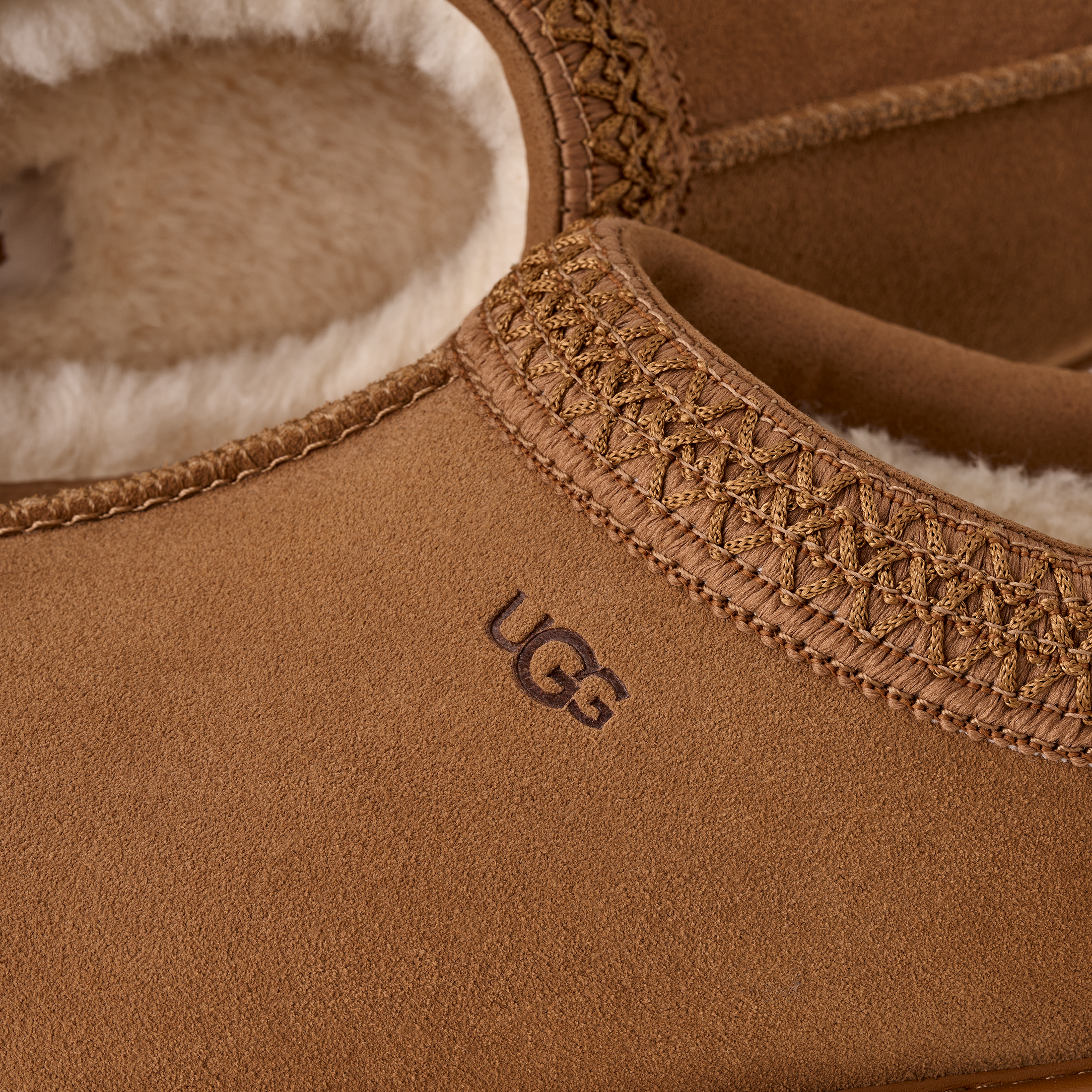 Women's Tasman GTX in Chestnut