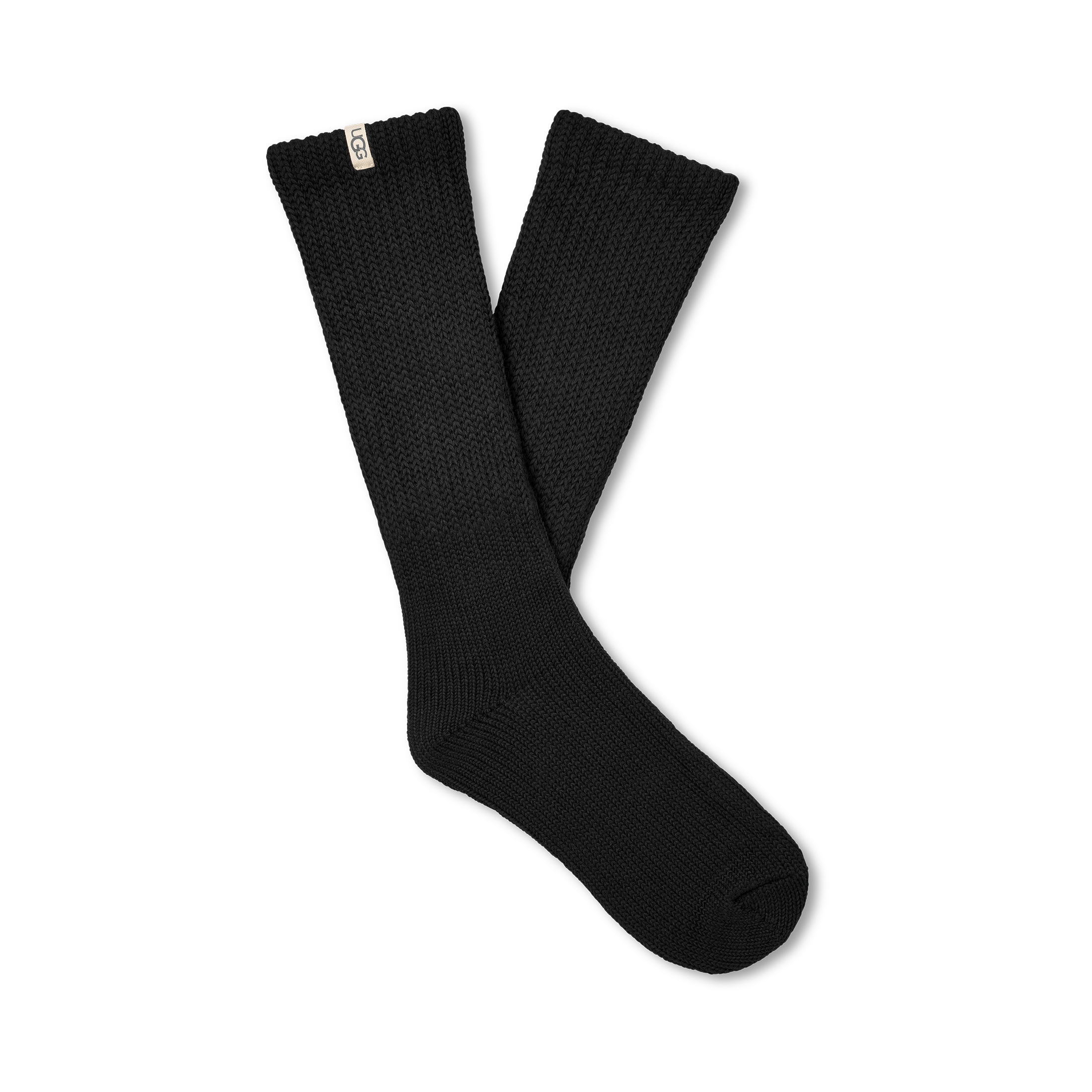Women's Tyla Slouchy Crew II in Tar