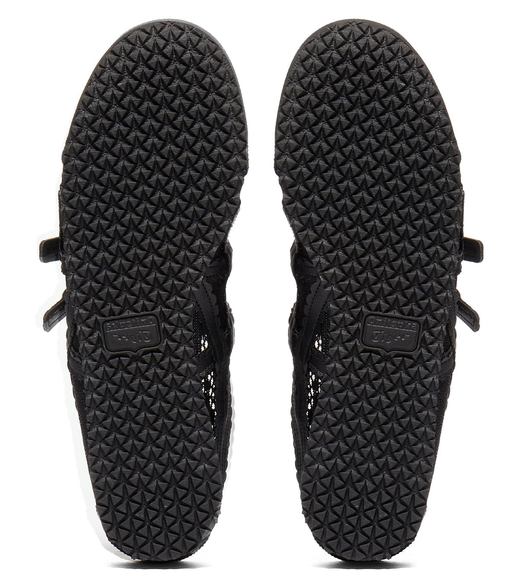 Mexico 66 TGRS Black Black (Women's)