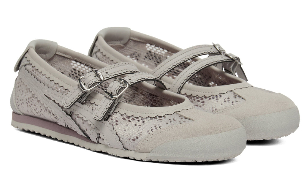 Mexico 66 TGRS Oyster Grey (Women's)