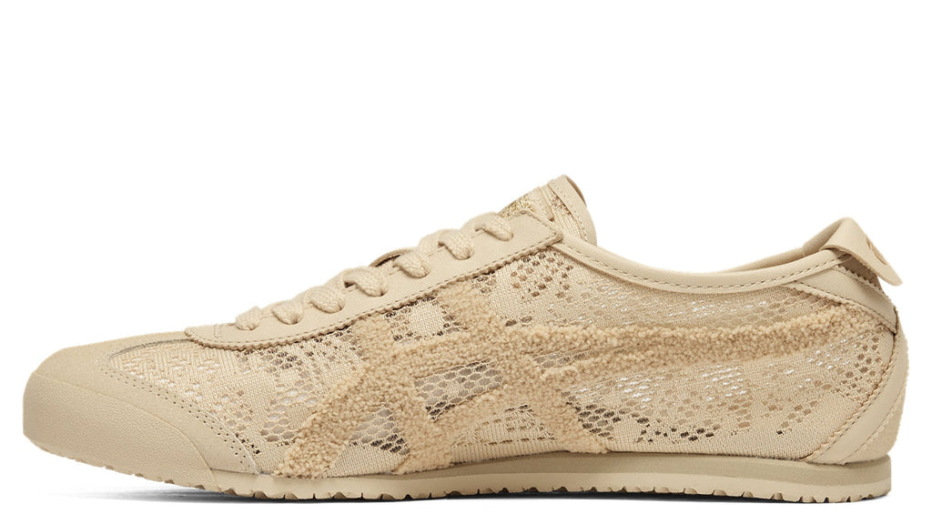 Mexico 66 Beige Beige