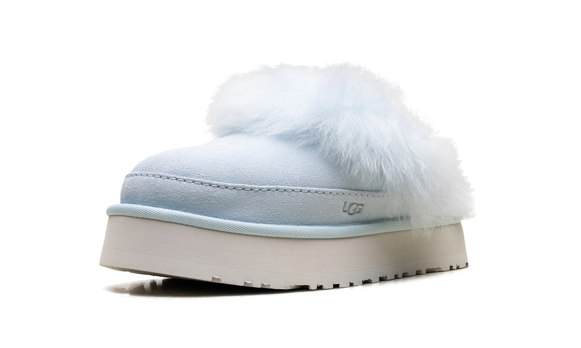Disquette Chalet Slipper WMNS "Reef Blue" 1173930 REF