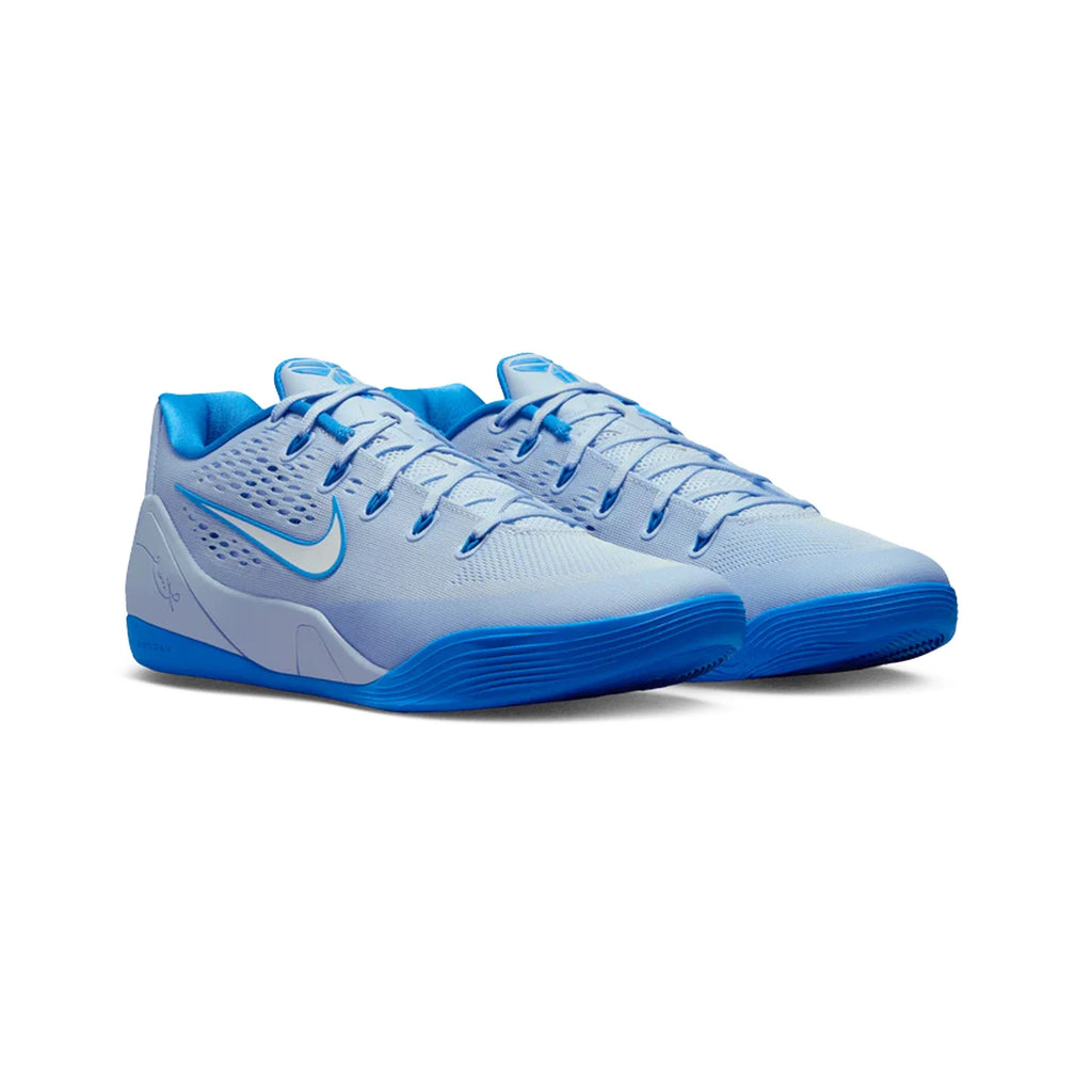 Kobe 9 EM Low Protro TB 'Hydrogen Blue' (2026)