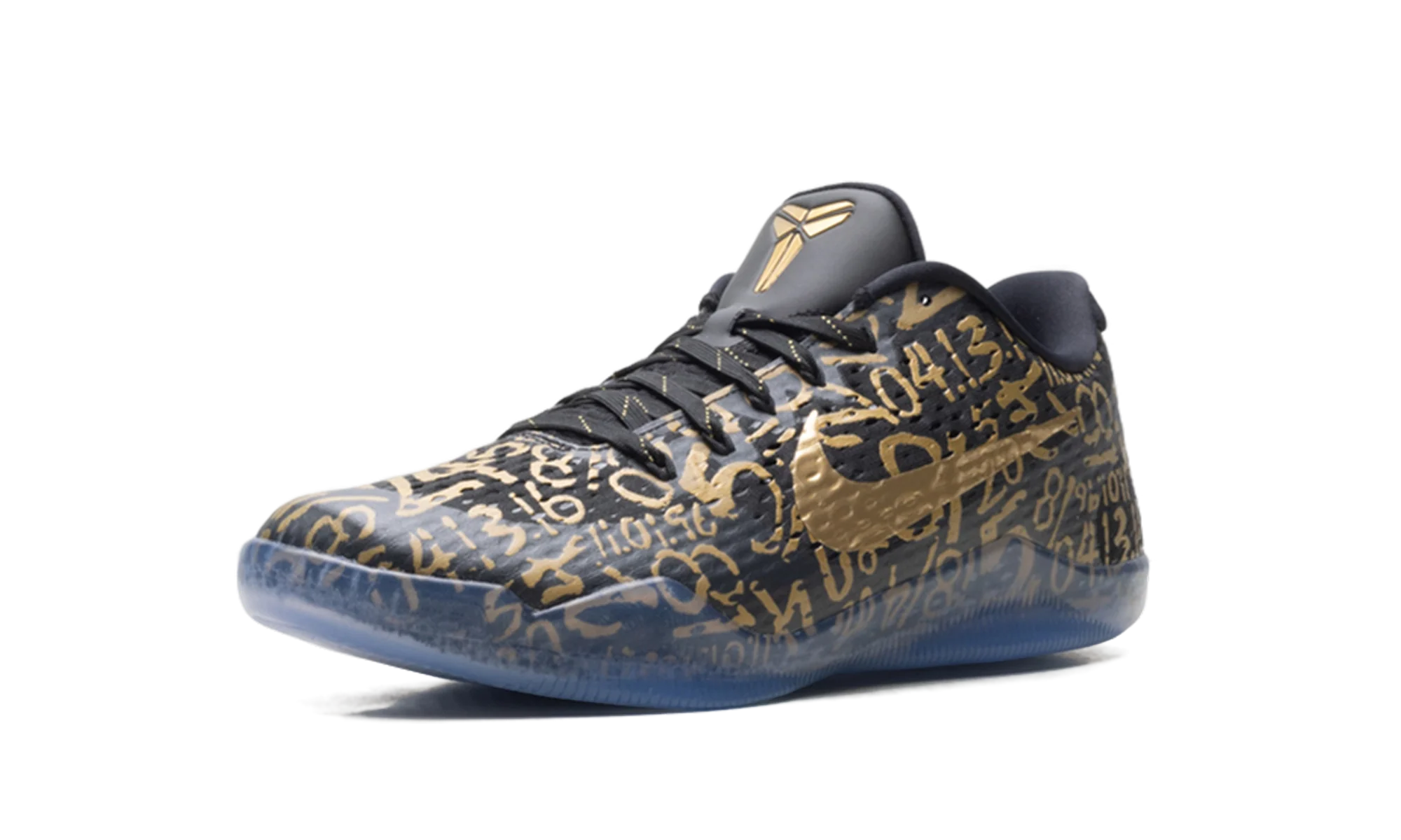 Kobe 11 Protro Low "Mamba Day" IU4902 900