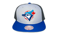 MLB Triple Play Cooperstown "Blue Jays" HY11519-TBJGREY_OS