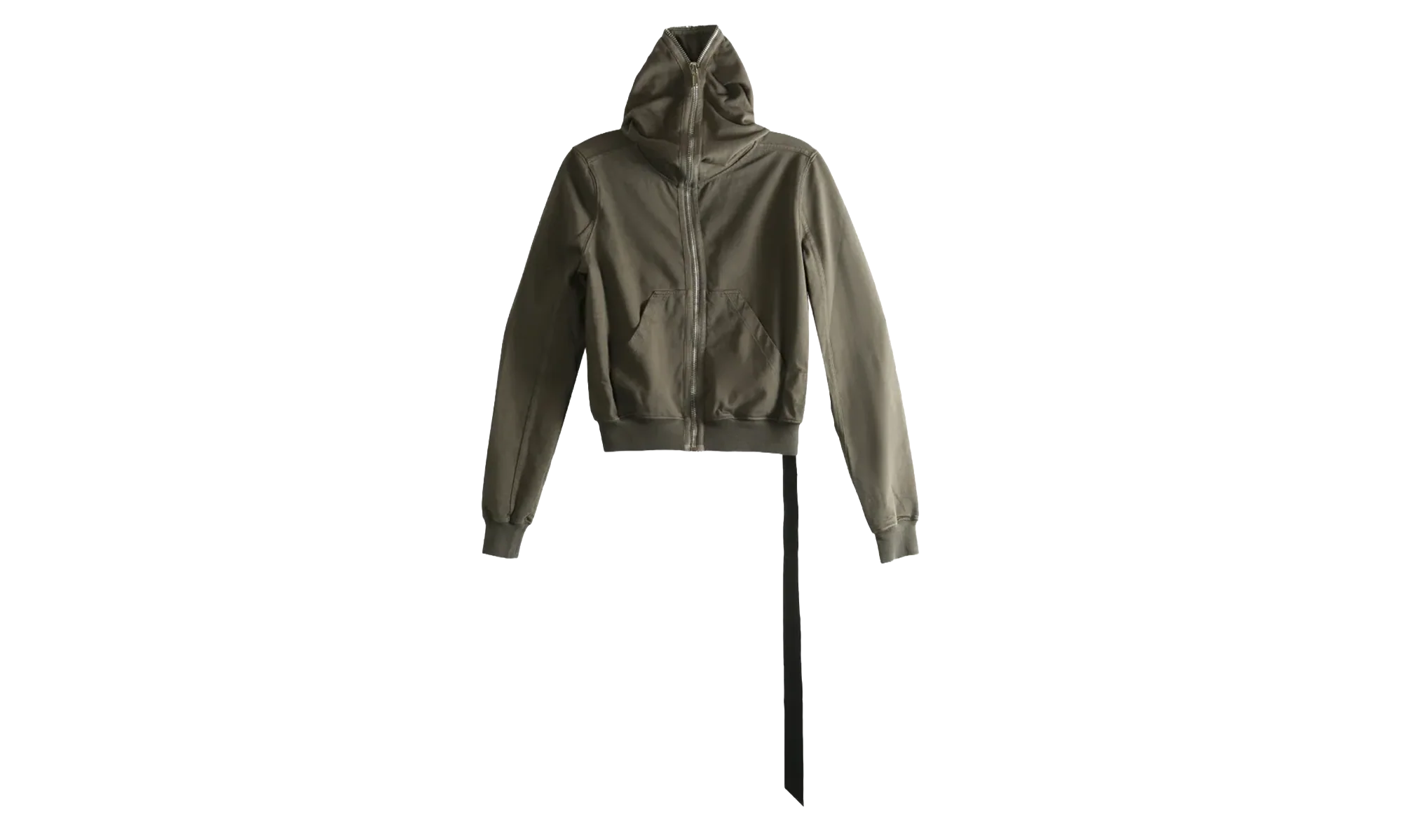 Small Gimp Hoodie WMNS "Dark Dust" DS01F4246 RIG 78