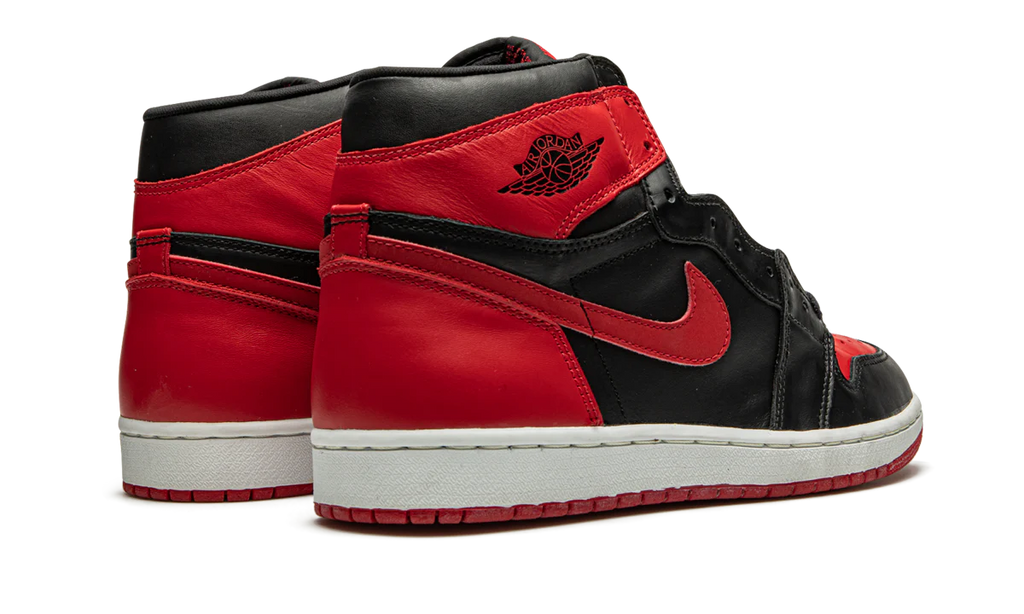 Air Jordan 1 "1994 Release" 130207 061