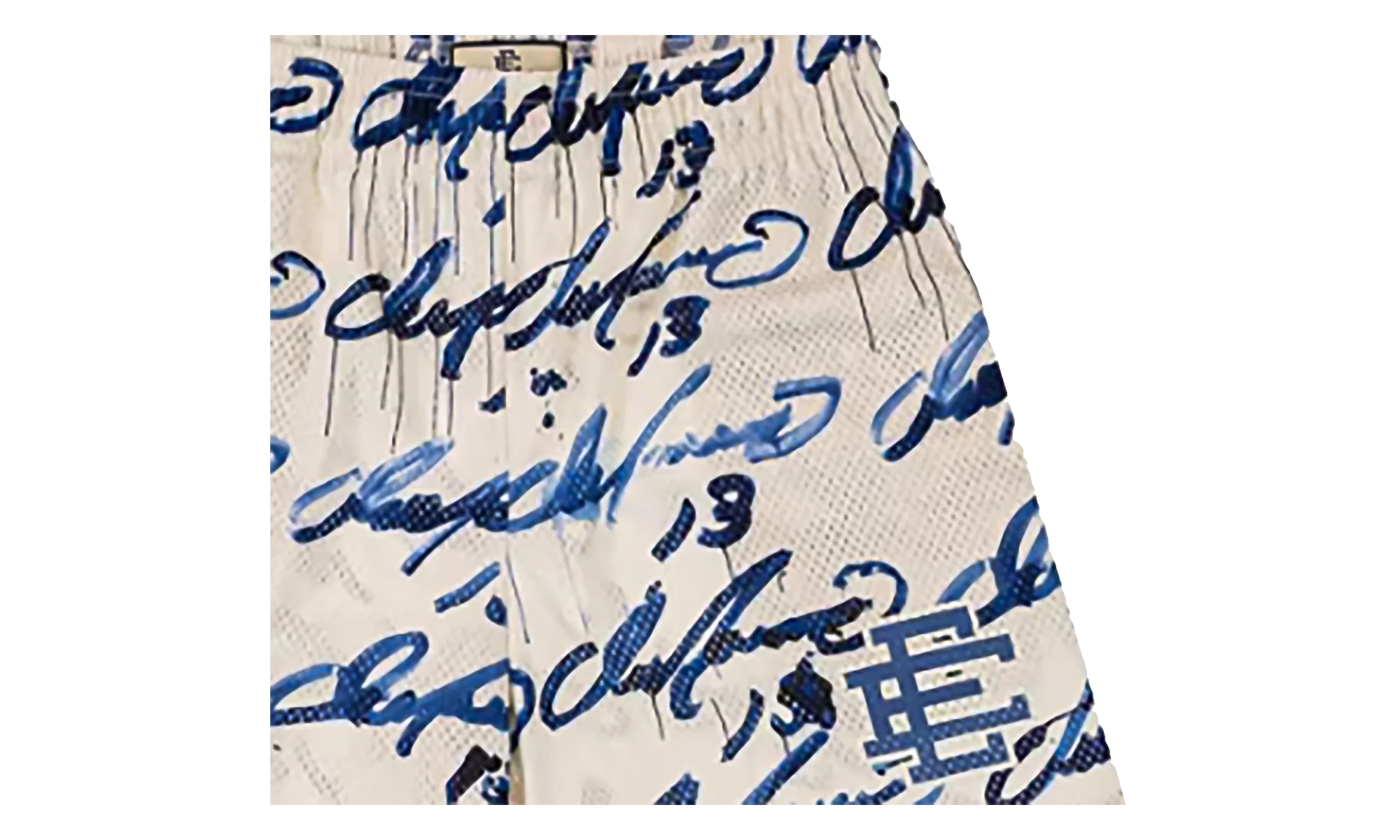 EE BASIC SHORT "FW23 - TYRRELL WINSTON" EE805