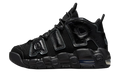 Air More Uptempo GS "Black Anthracite" FV2264 001