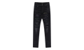 Rainbow Paisley Thrasher Jean "Black" PF22MDS017_BLACK