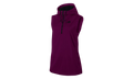Tech Hypermesh Full Zip Hooded Vest WMNS "Violet" 833464 665
