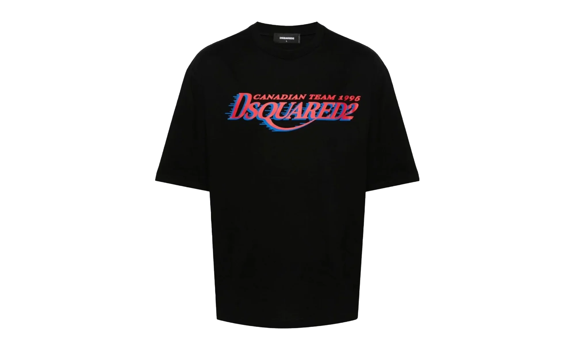 Team 1995 T-Shirt "Black" S74GD1257S23009900