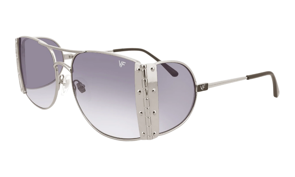 Lansky 24KT "White Gold / Charcoal Gradient" MPLN2 0002 16D6