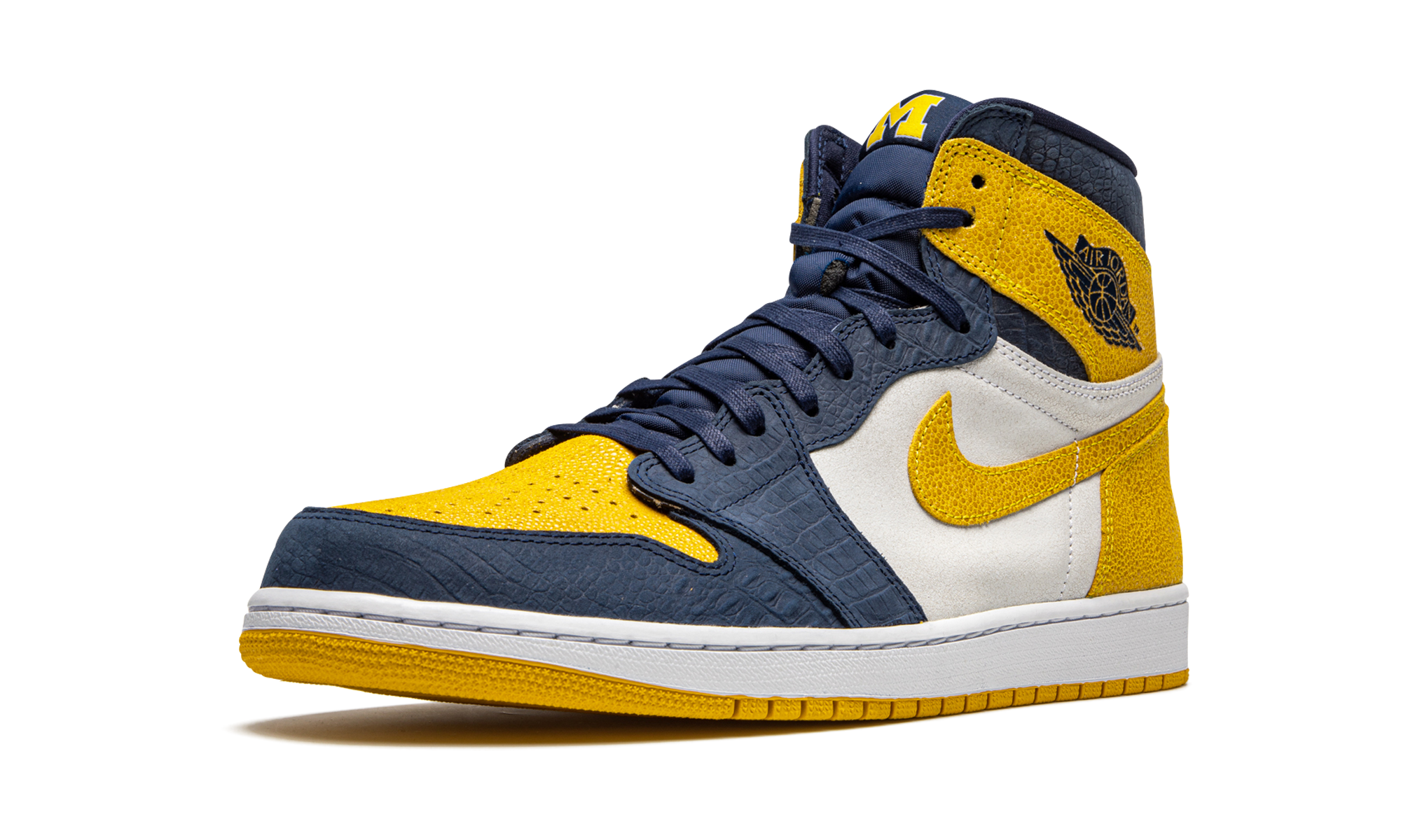1 Retro High PE "Michigan" 951258