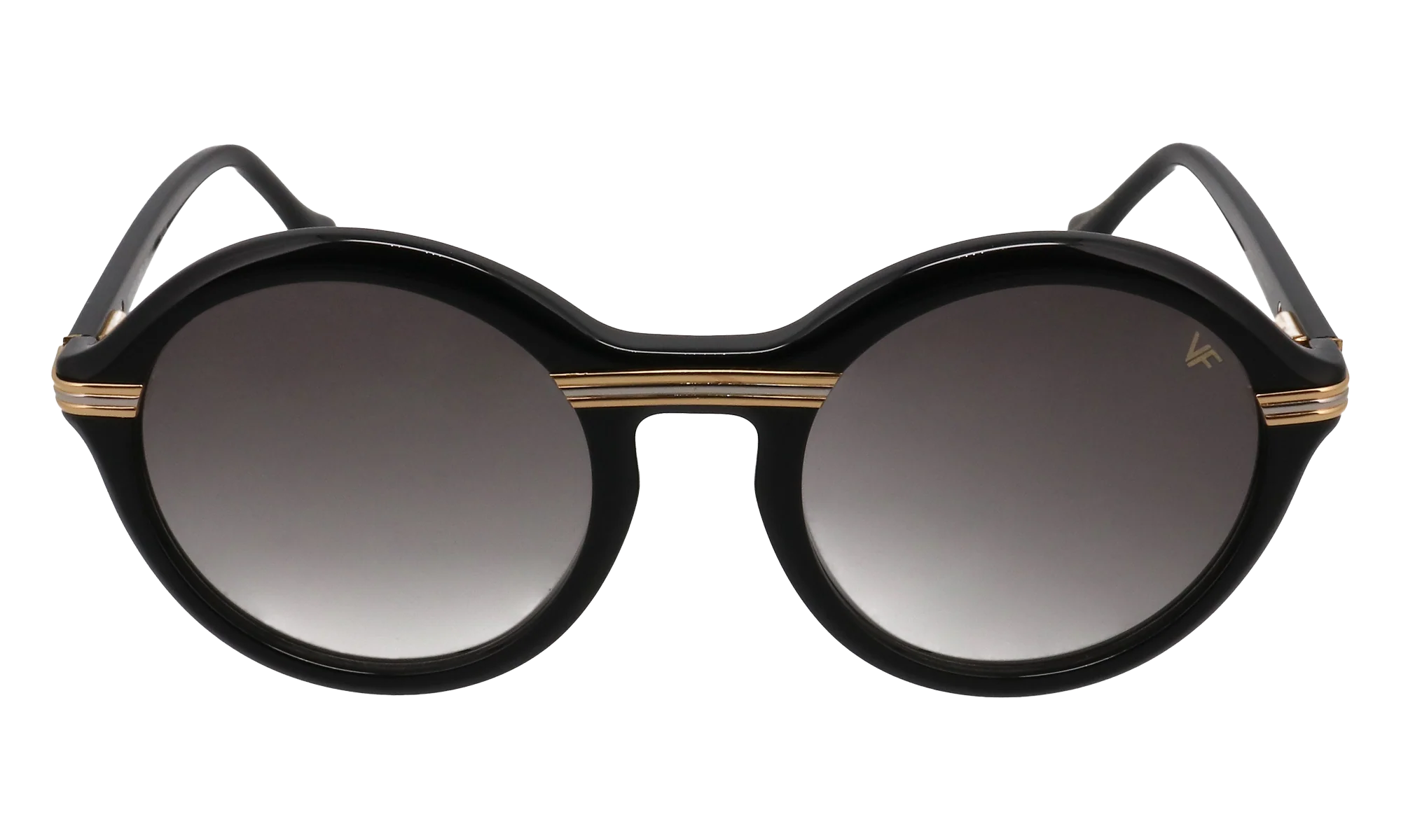 508 Monte Carlo Acetate "Black / Black Gradient" MC582 0001 11T3