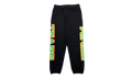 Spring Gardens Sweatpants "Black" DT358