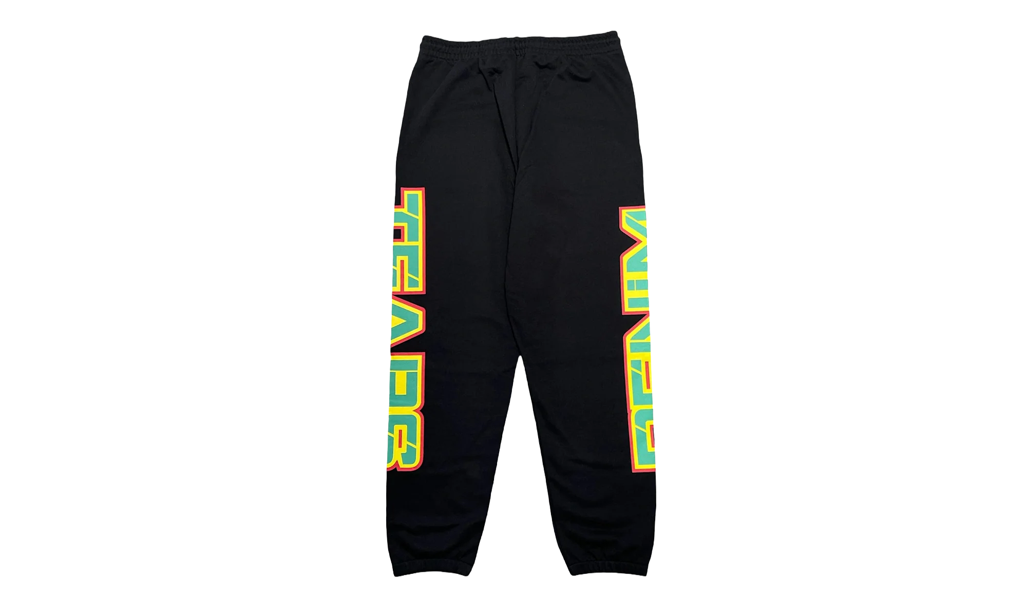 Spring Gardens Sweatpants "Black" DT358