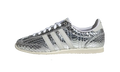 adidas Japan WMNS "Silver Metallic White" KH9017